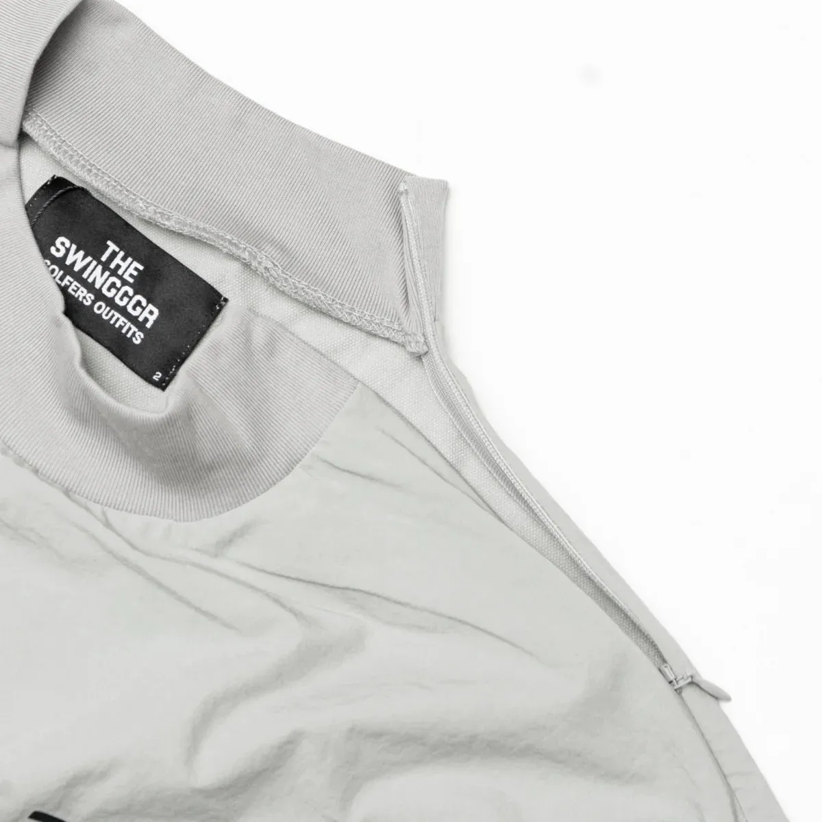 THE SWINGGGR THIN NYLON PO (GRAY)