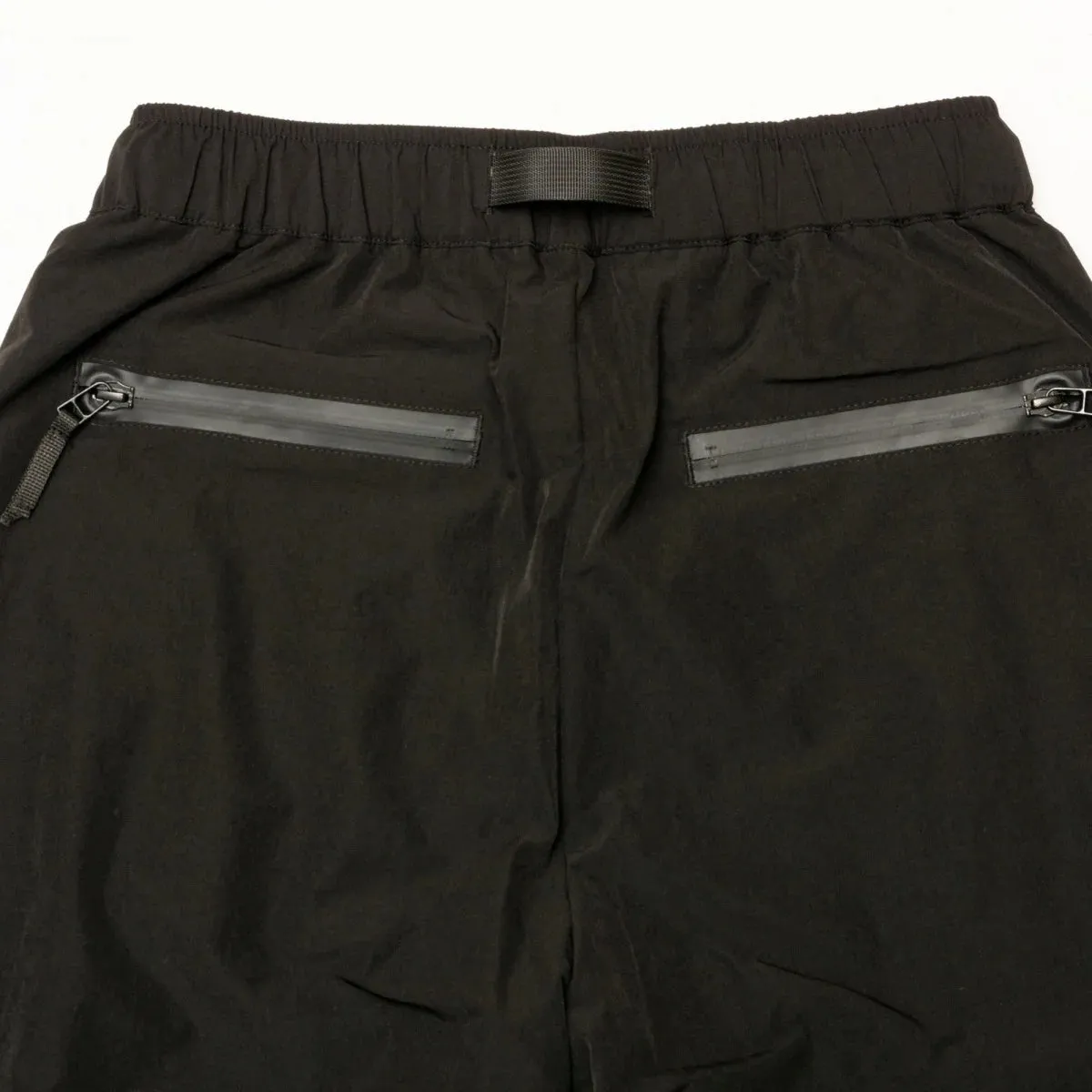 THE SWINGGGR THIN NYLON PT (BLACK)
