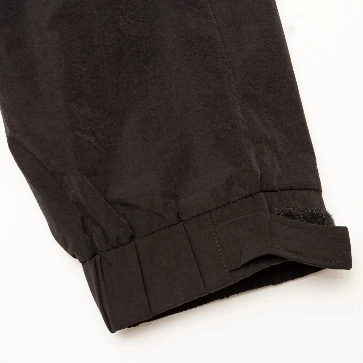 THE SWINGGGR THIN NYLON PT (BLACK)