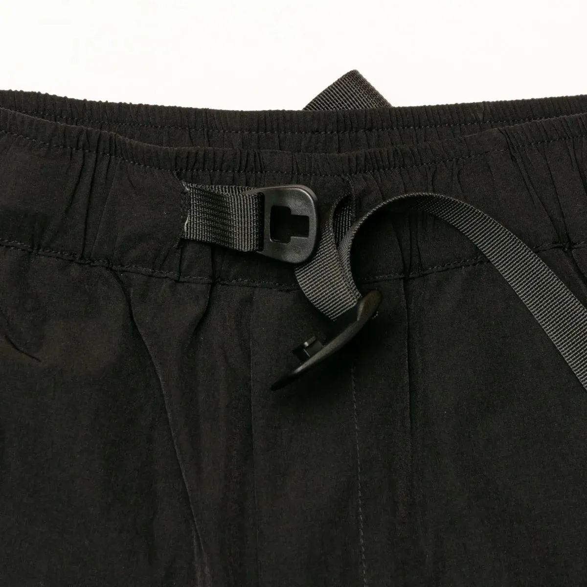 THE SWINGGGR THIN NYLON PT (BLACK)