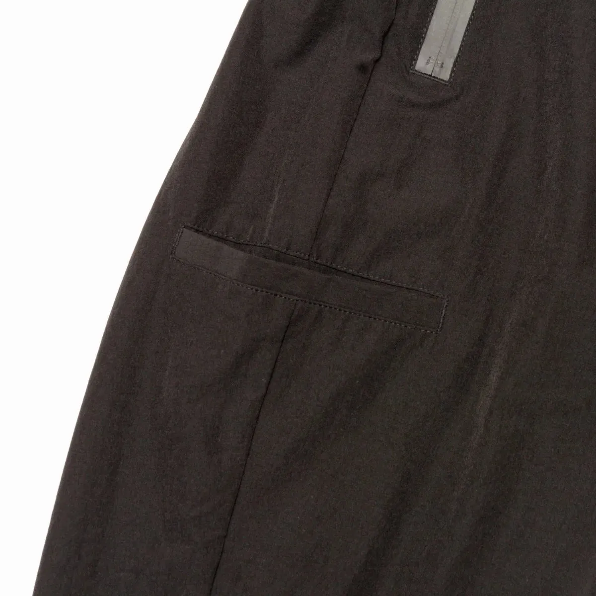 THE SWINGGGR THIN NYLON PT (BLACK)