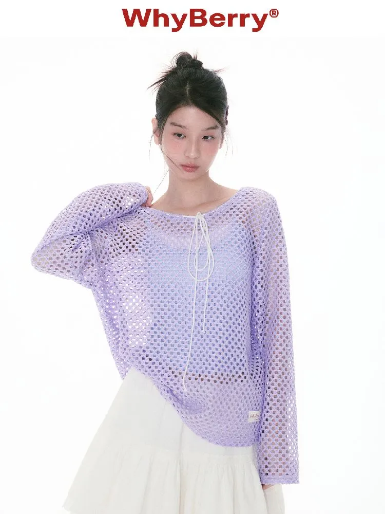 Thin Skeleton Long Sleeve Shirt【s0000012003】