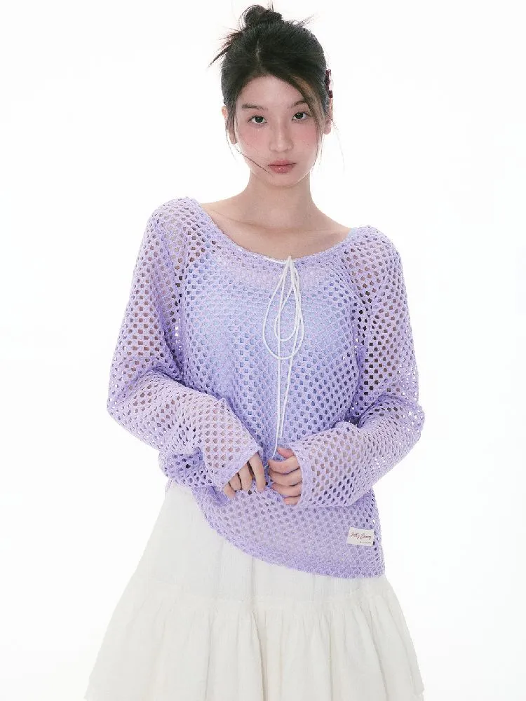 Thin Skeleton Long Sleeve Shirt【s0000012003】
