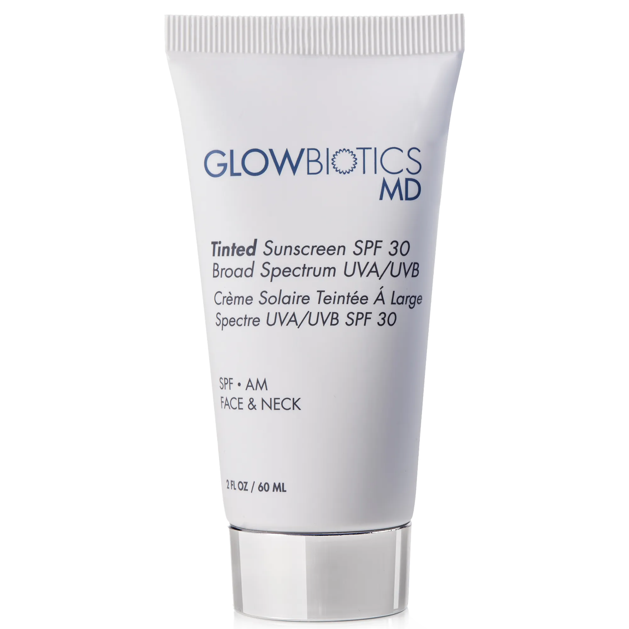 Tinted Sunscreen SPF 30 Broad Spectrum UVA/UVB