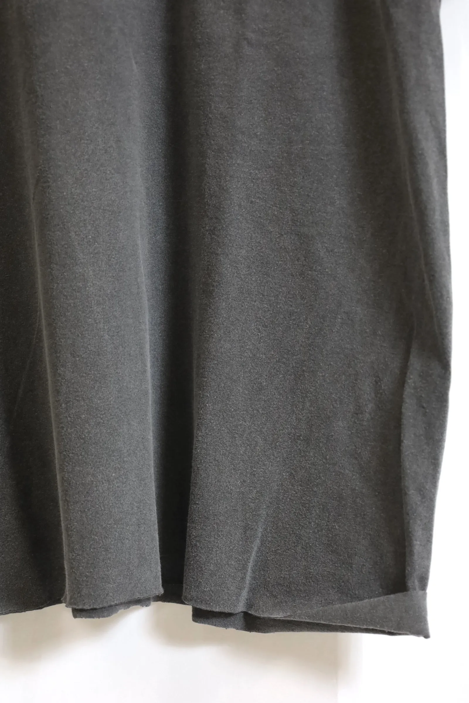 TODAY edition / BRIGHT FUTURE #08 SS Tee - 蠍座/Black