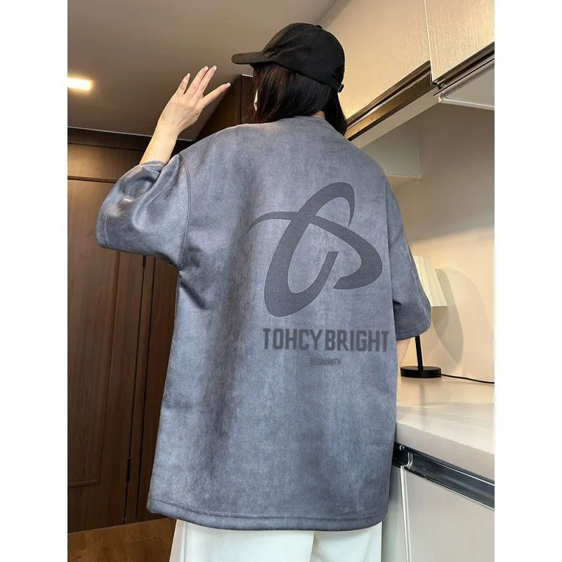 ”TOHCY BRIGHT“ TEE-D517 | Inspanda