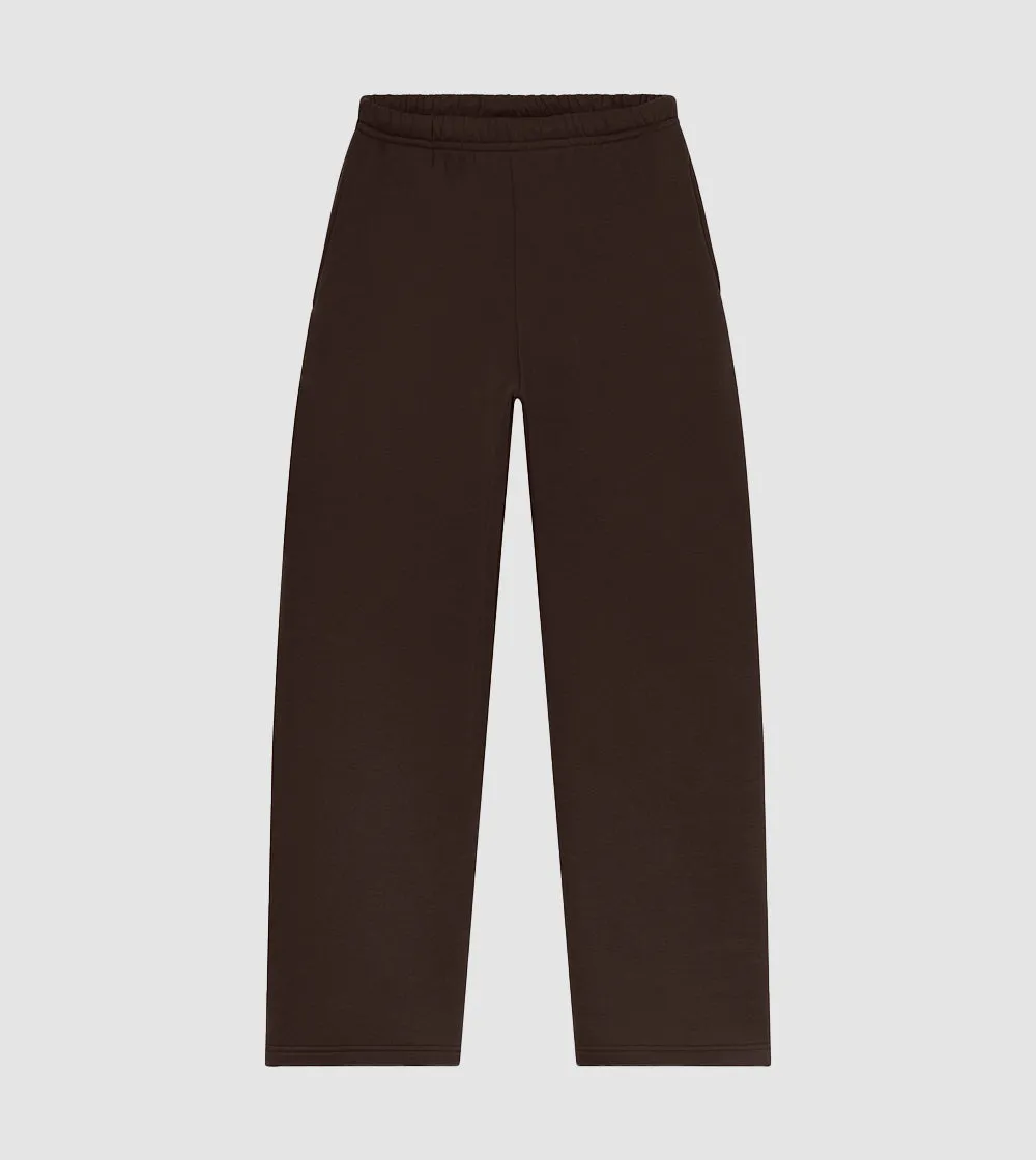 Trackpants Mocca