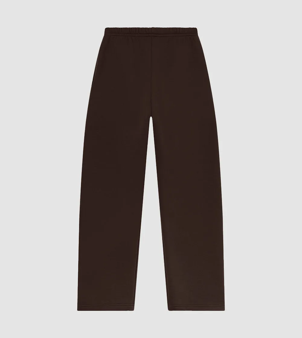 Trackpants Mocca