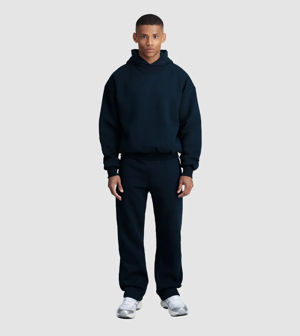 Trackpants Navy