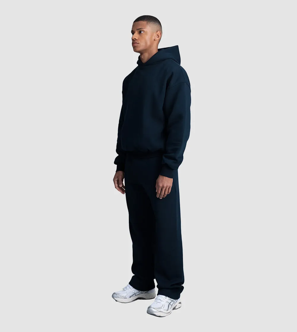 Trackpants Navy