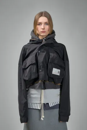 Triple Layered Fly Fish Jacket