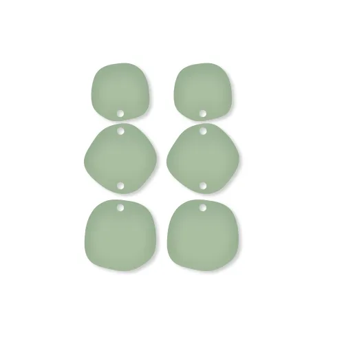 Triplets - © Blox n Rox
