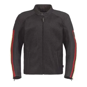 Triumph Braddan Retro Mesh