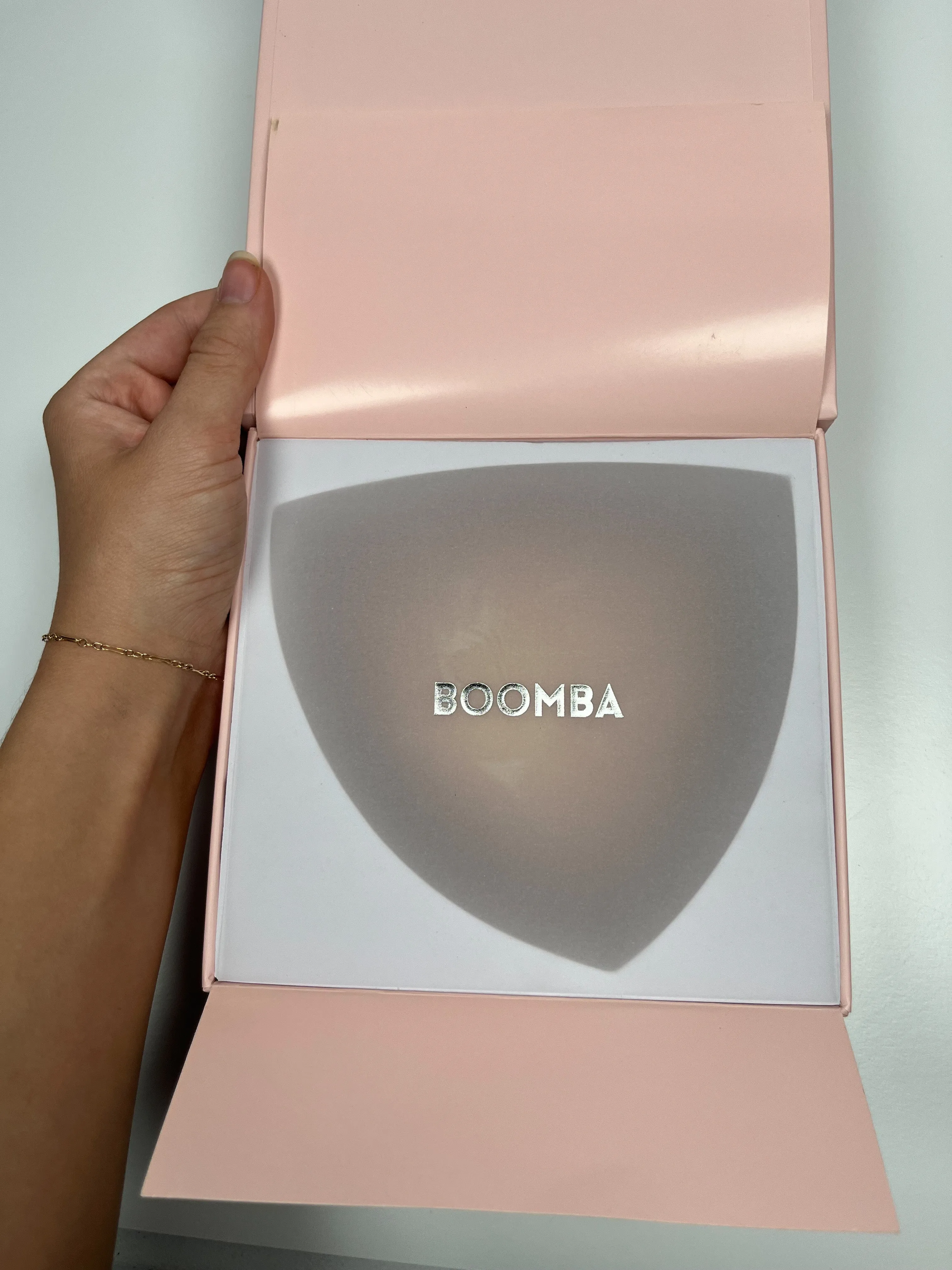 Ultra Boost Bra Inserts
