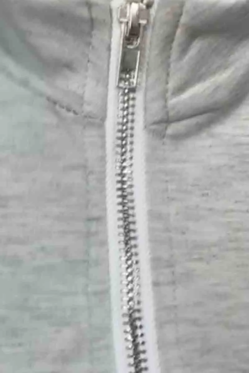 UM0289 Vest and Sweatpants Set