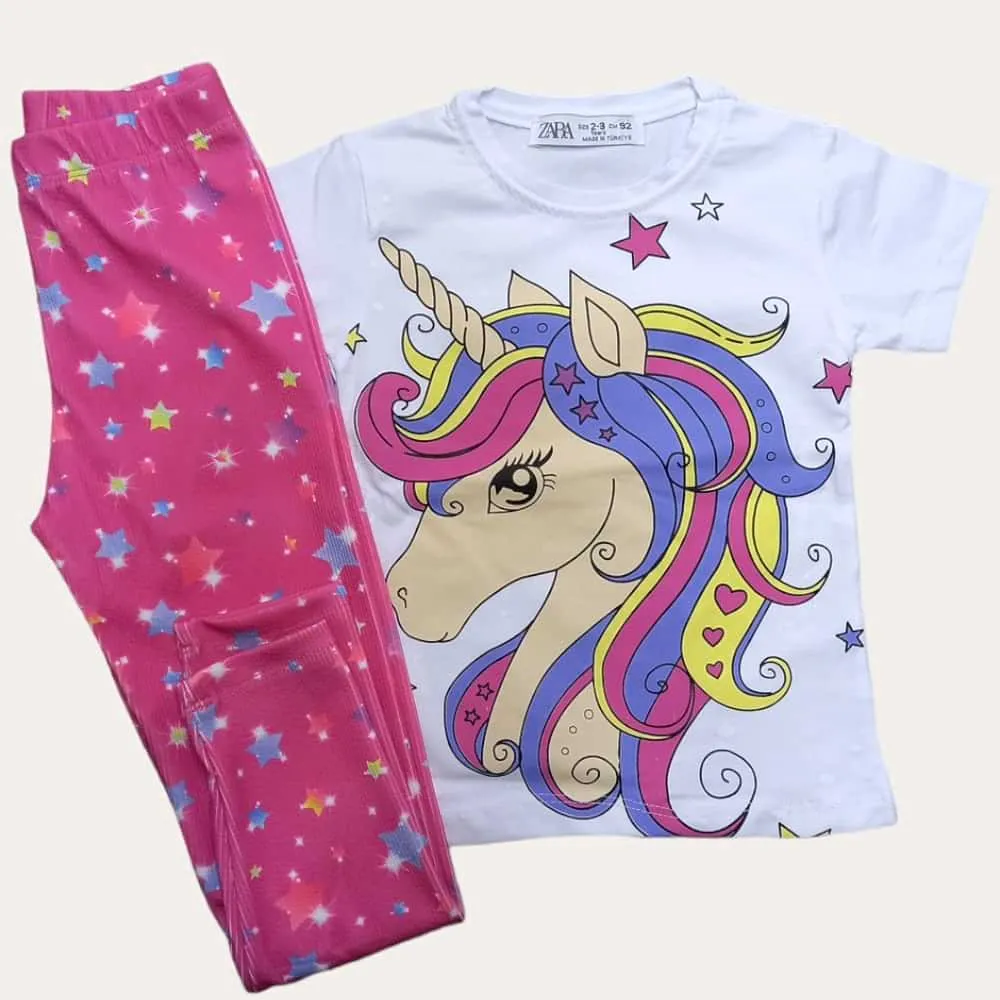 Unicorn Set 7 S-101