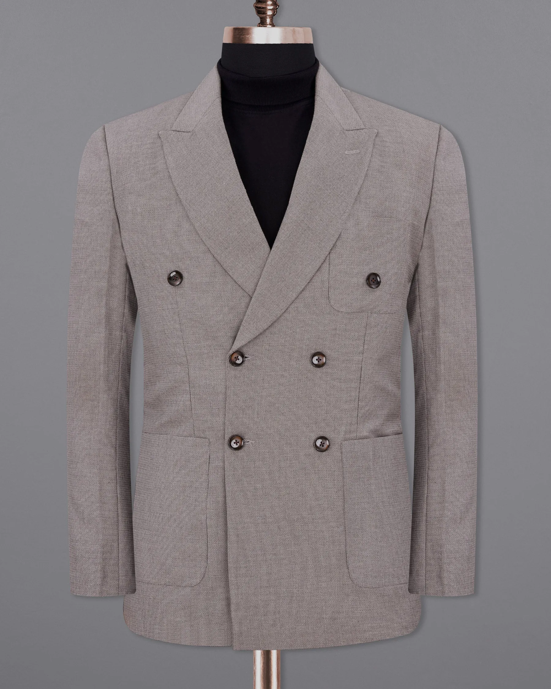 Venus Double Breasted Sports Blazer