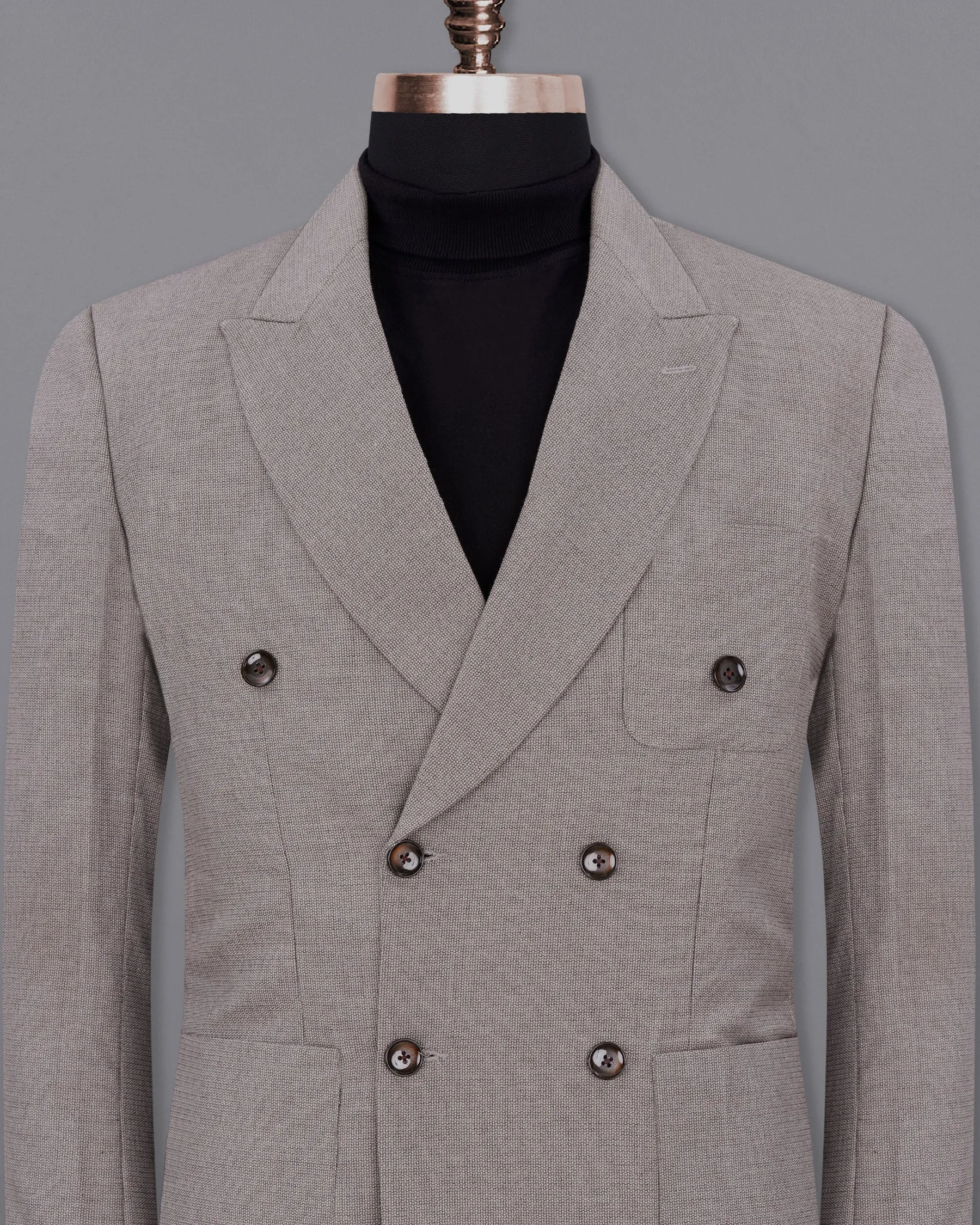 Venus Double Breasted Sports Blazer