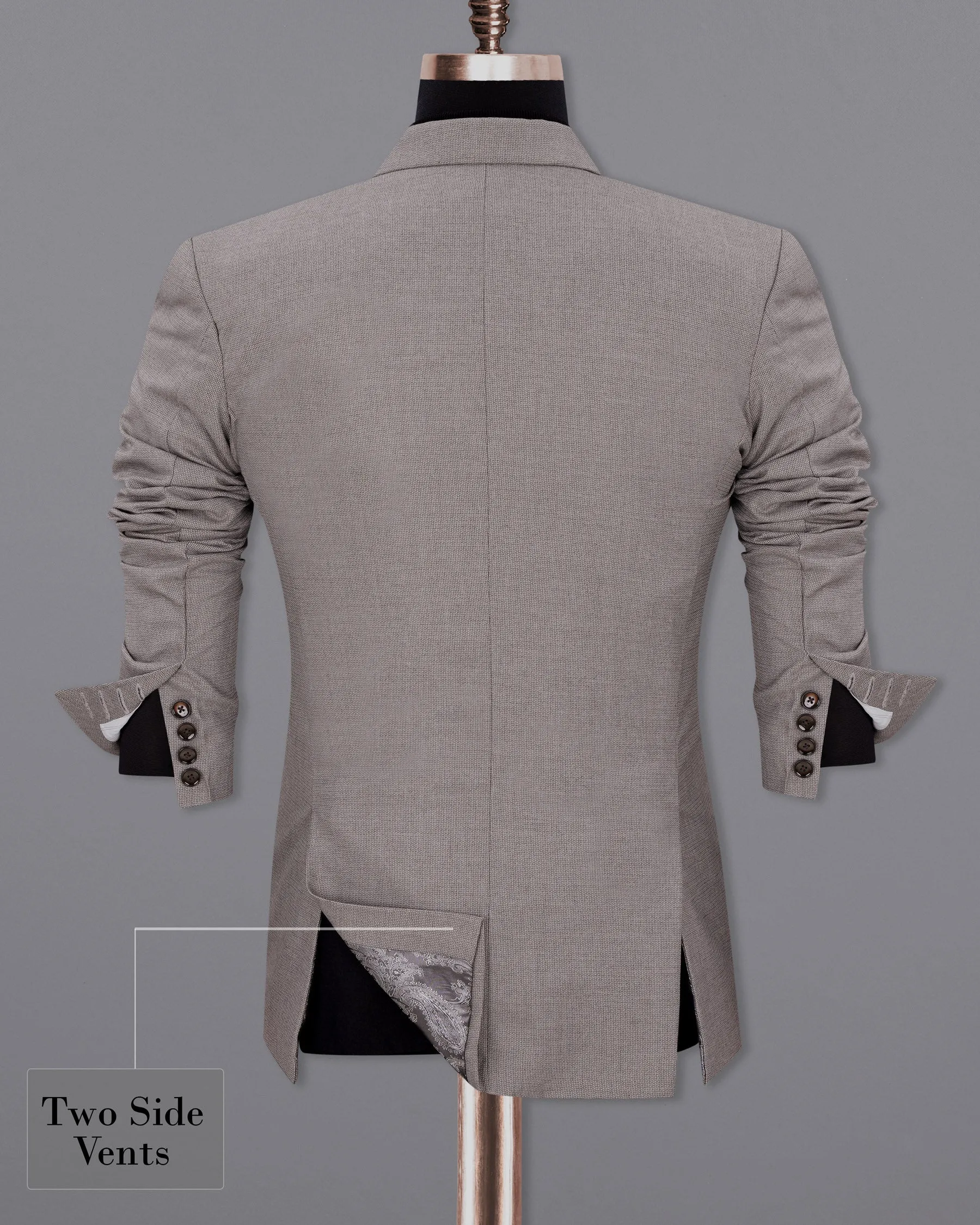 Venus Double Breasted Sports Blazer
