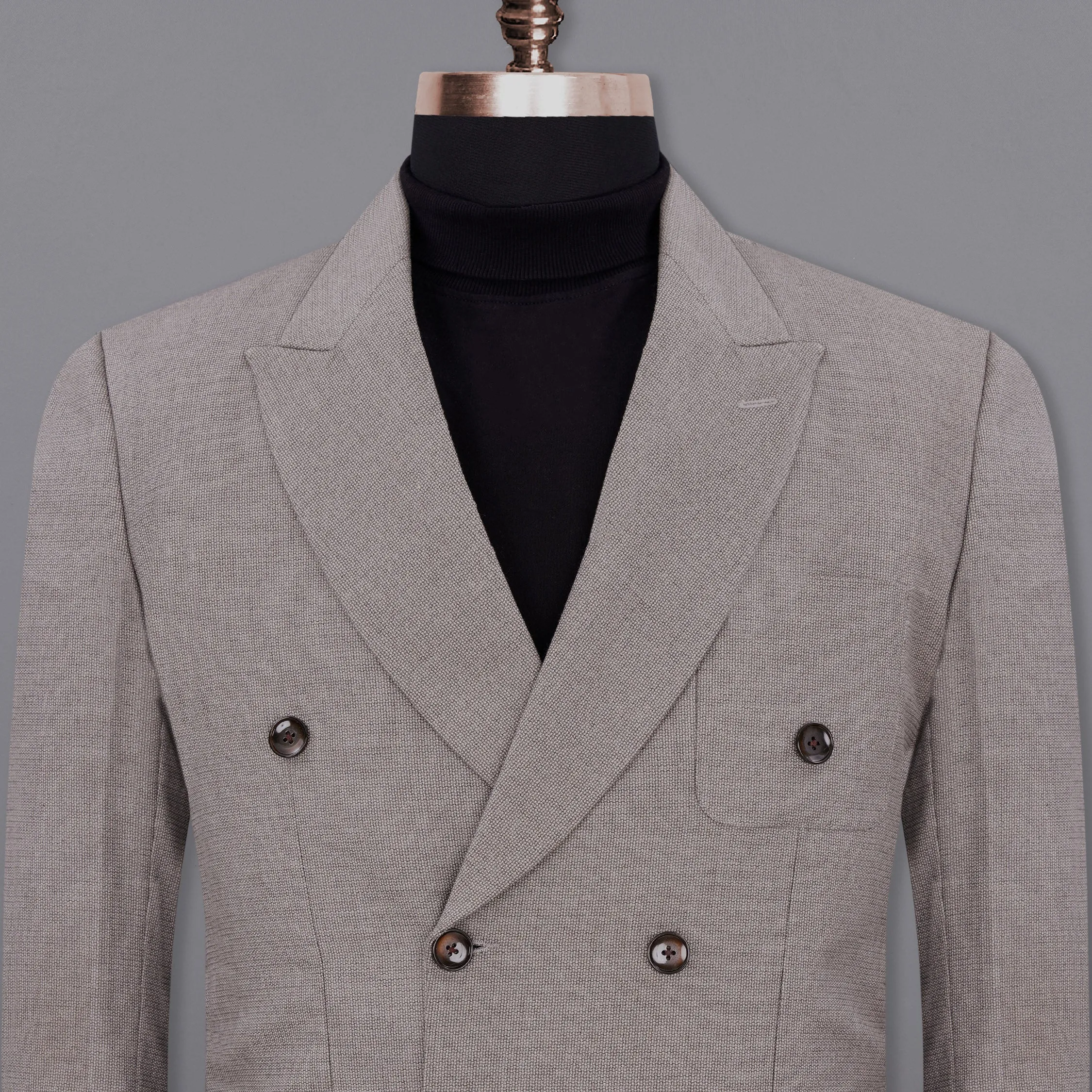 Venus Double Breasted Sports Blazer