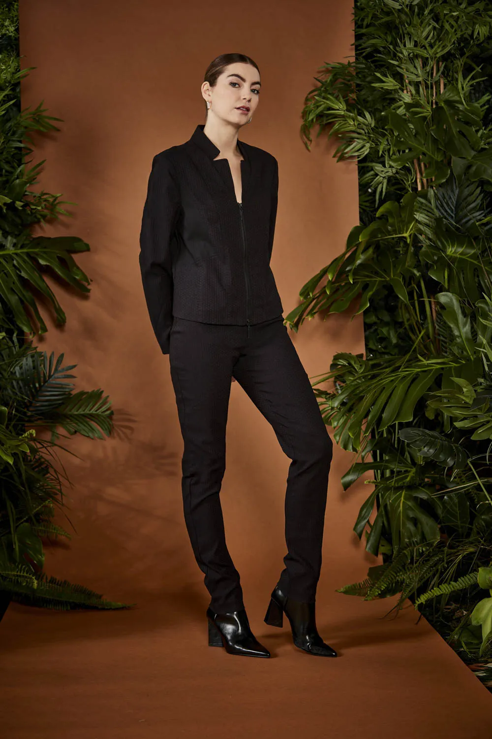 Verge Lana Pant 9119LW