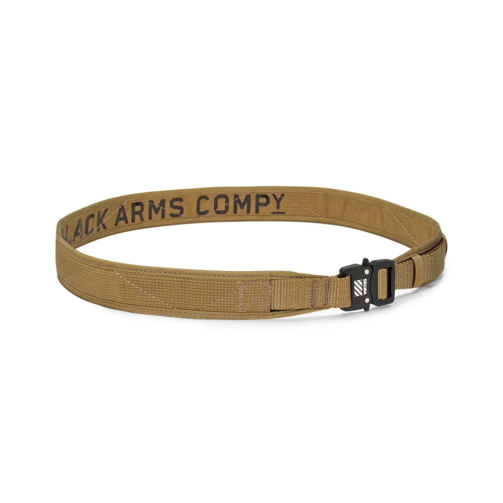 VIKTOS Daily Gunfight Belt Coyote