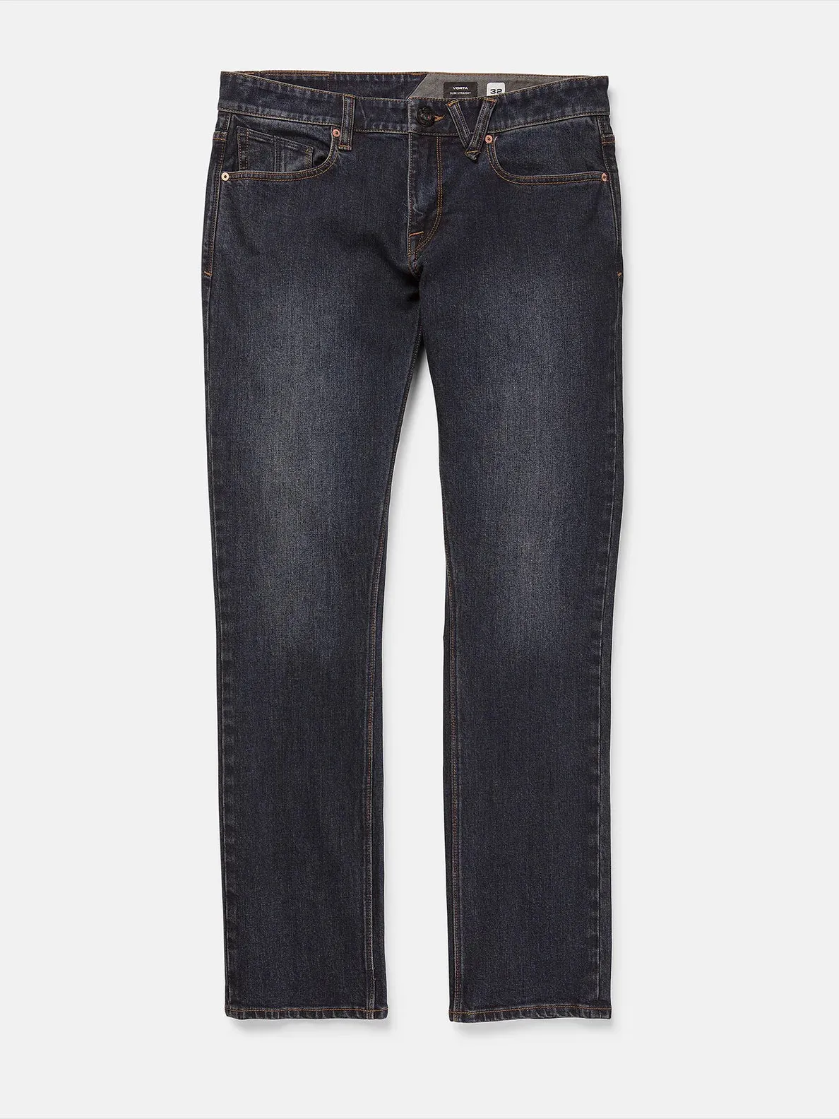 Vorta Denim - New Vintage Blue (NVB)