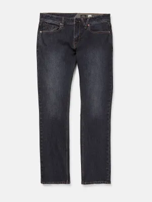 Vorta Denim - New Vintage Blue (NVB)