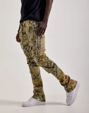 WAIMEA Cargo Pants