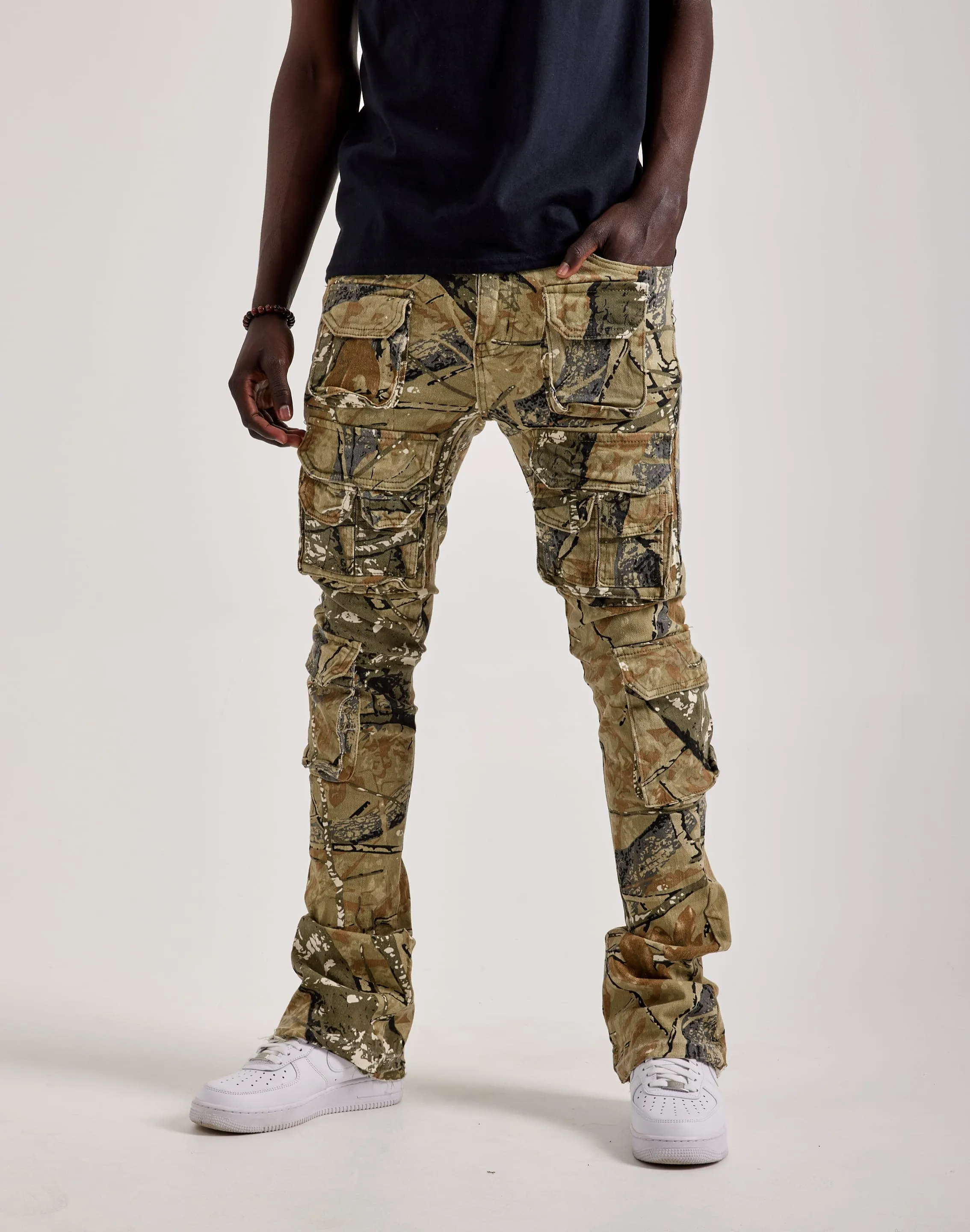 WAIMEA Cargo Pants