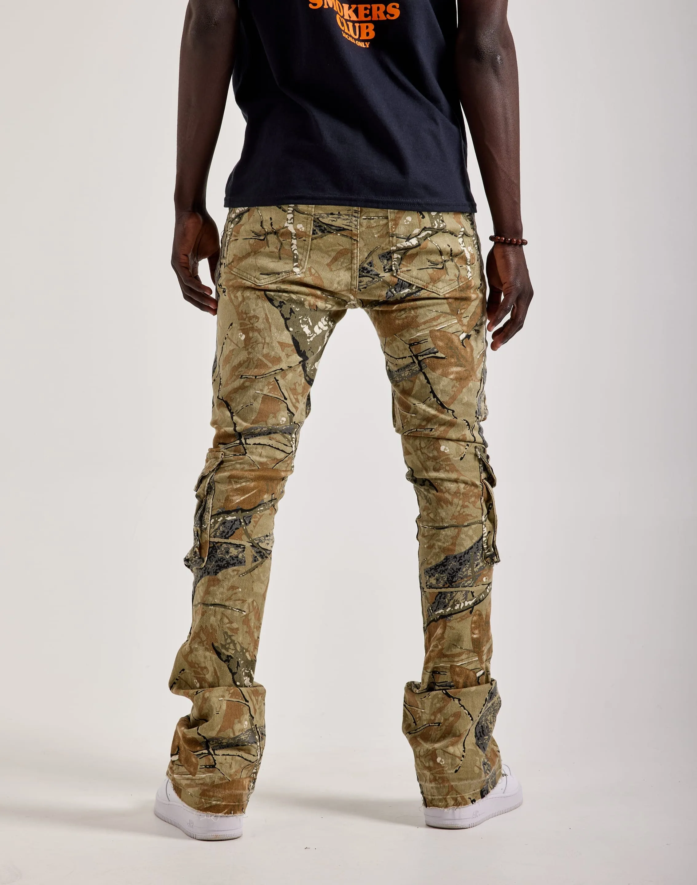 WAIMEA Cargo Pants