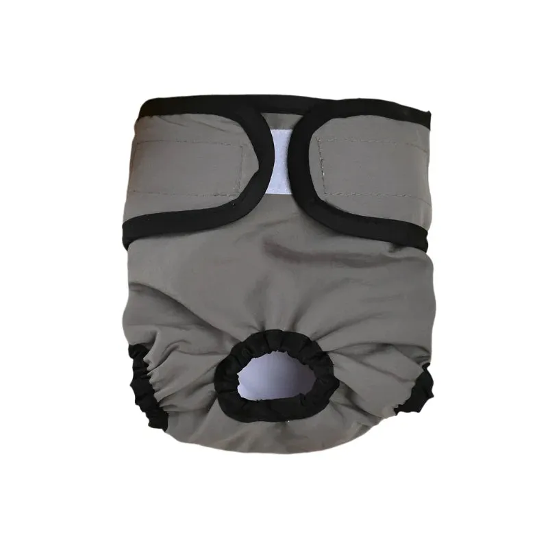 Washable Small Dog Diapers