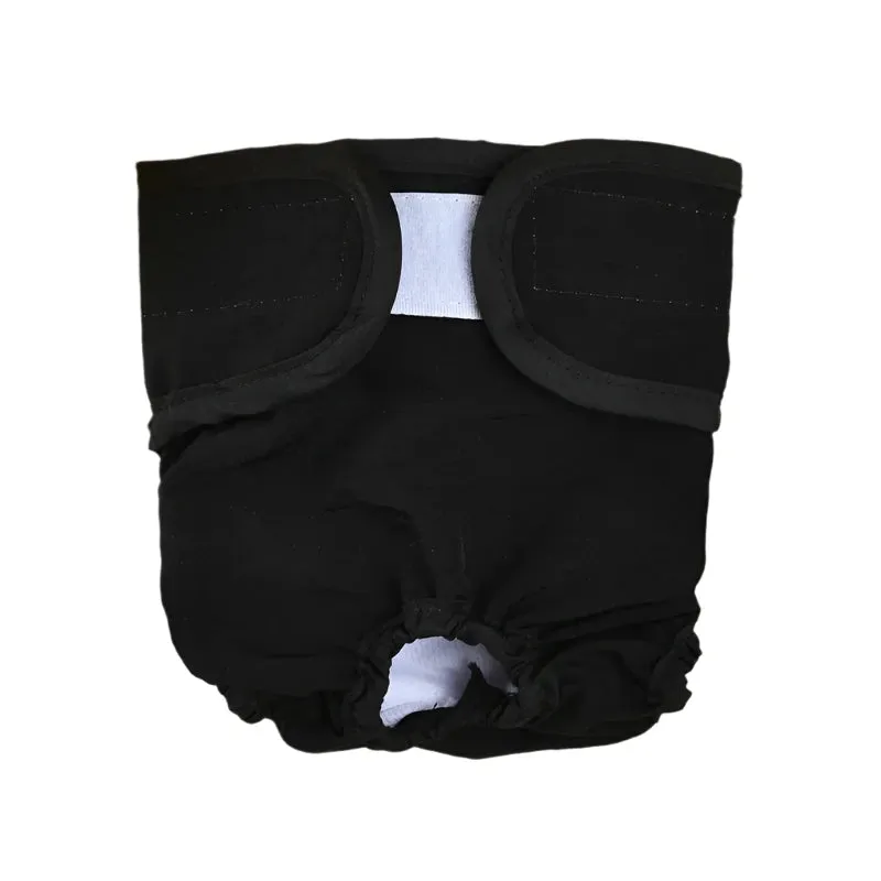 Washable Small Dog Diapers
