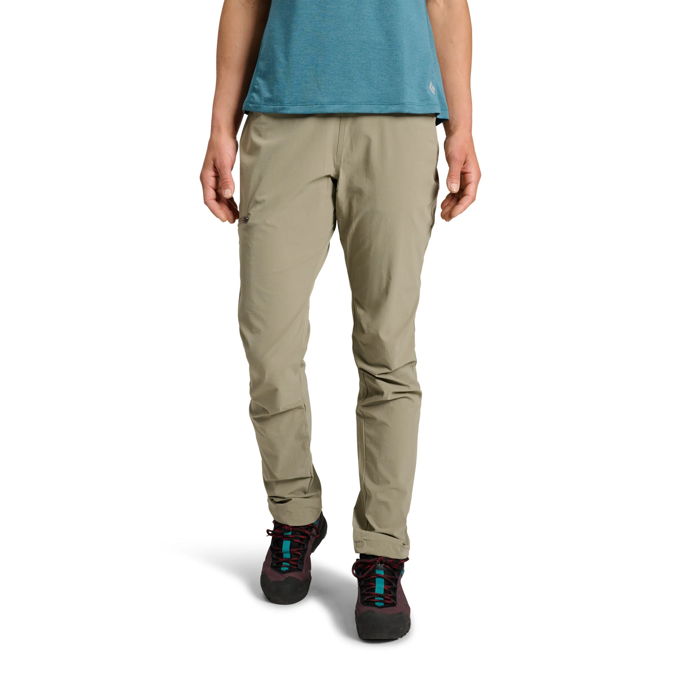 Women's Alpine Light Pants