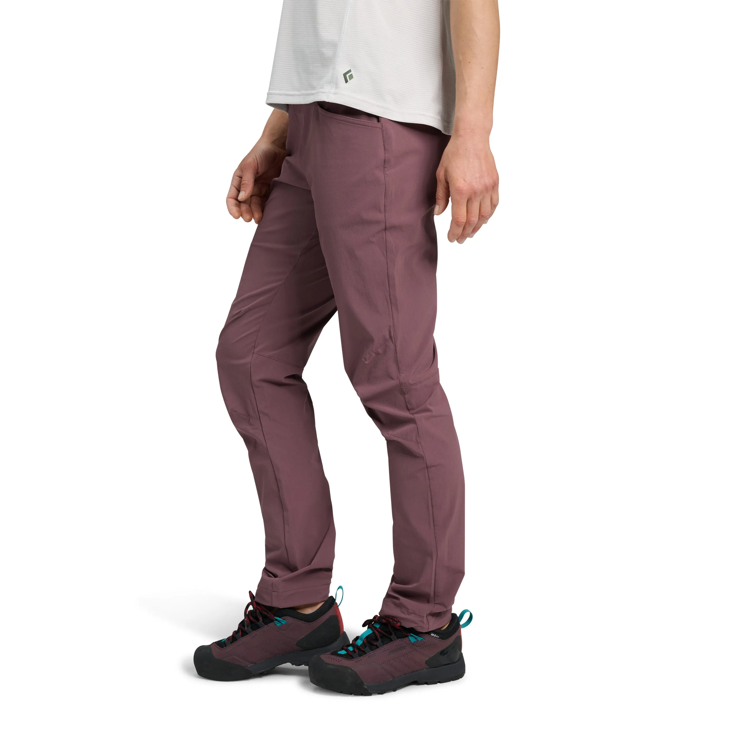 Women's Alpine Light Pants