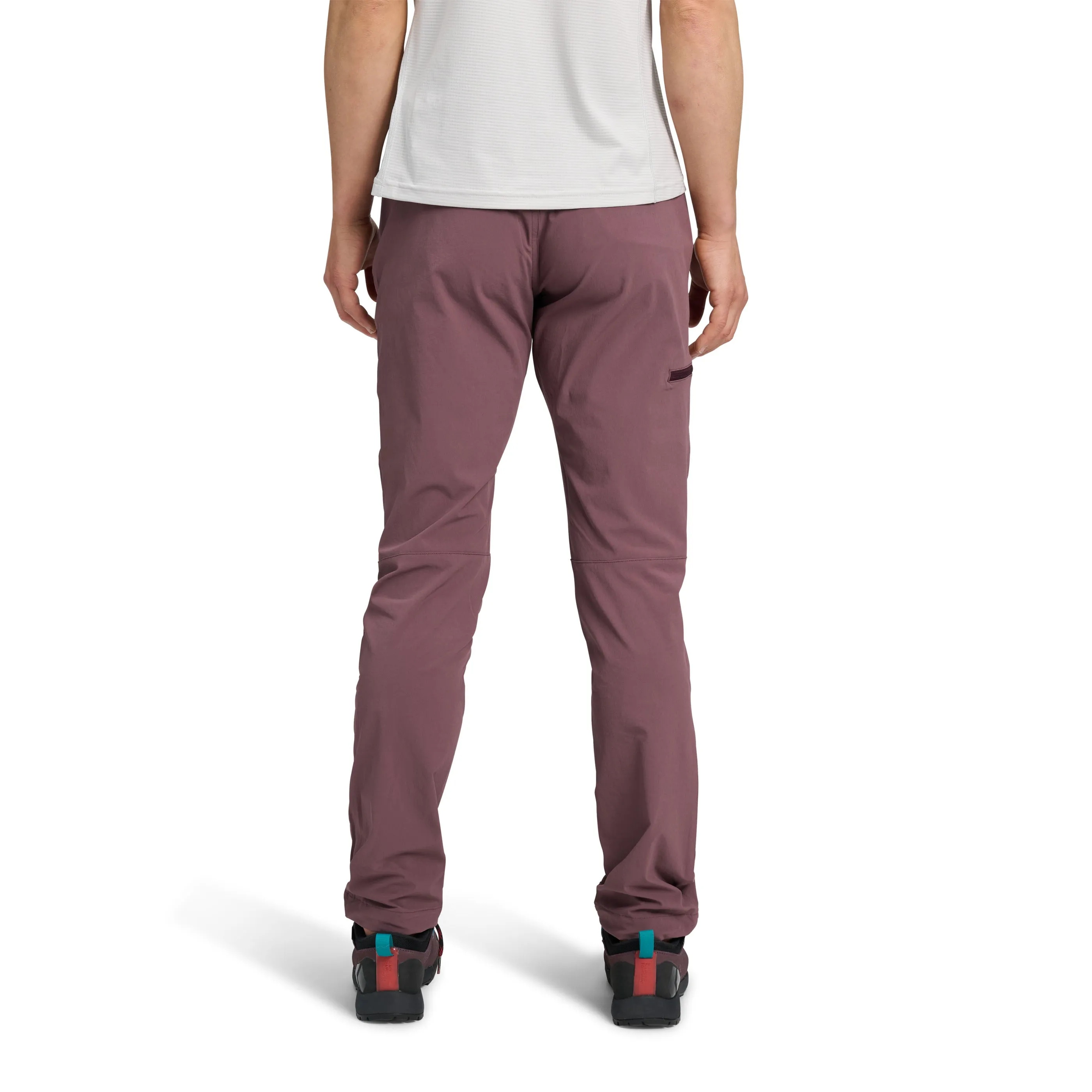 Women's Alpine Light Pants