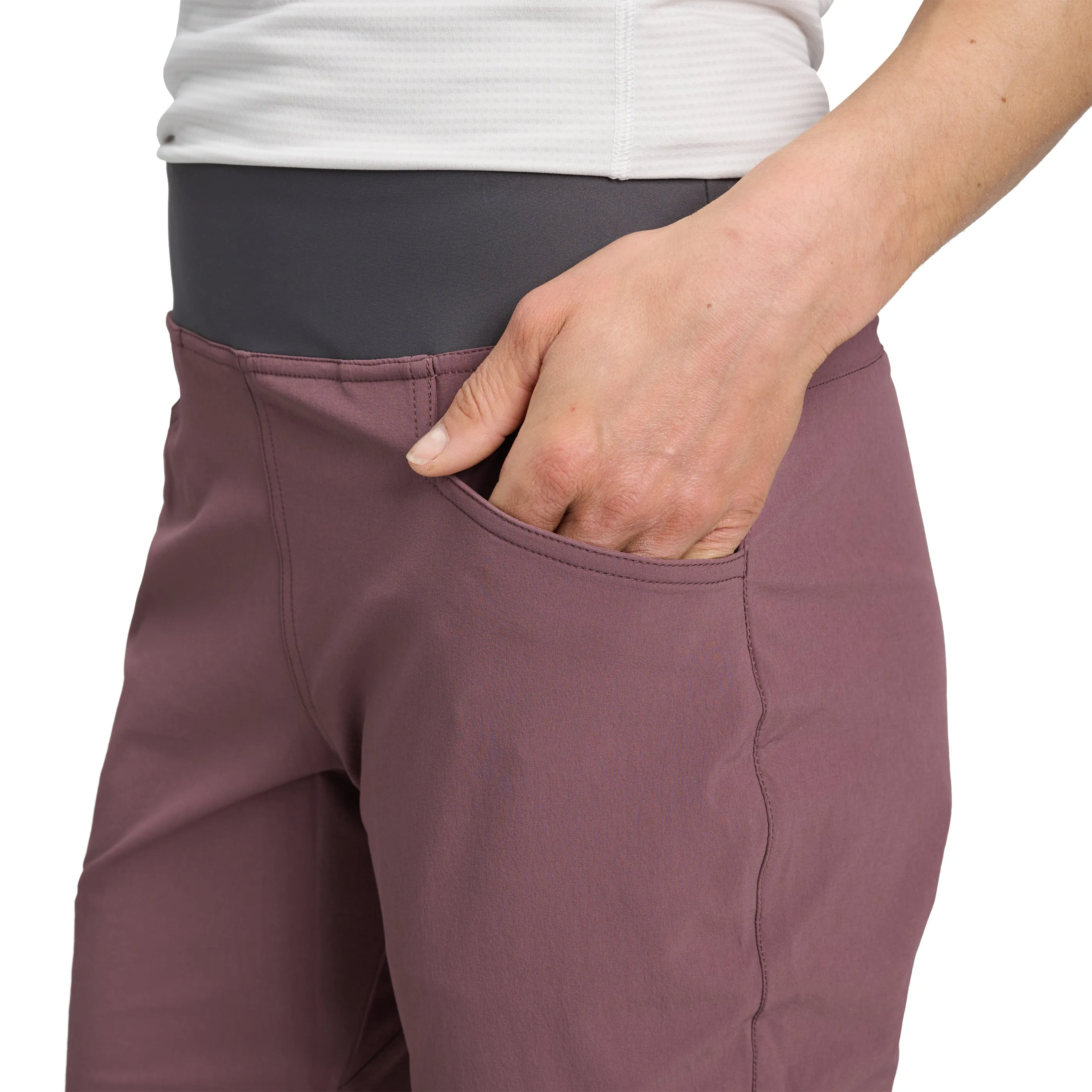 Women's Alpine Light Pants