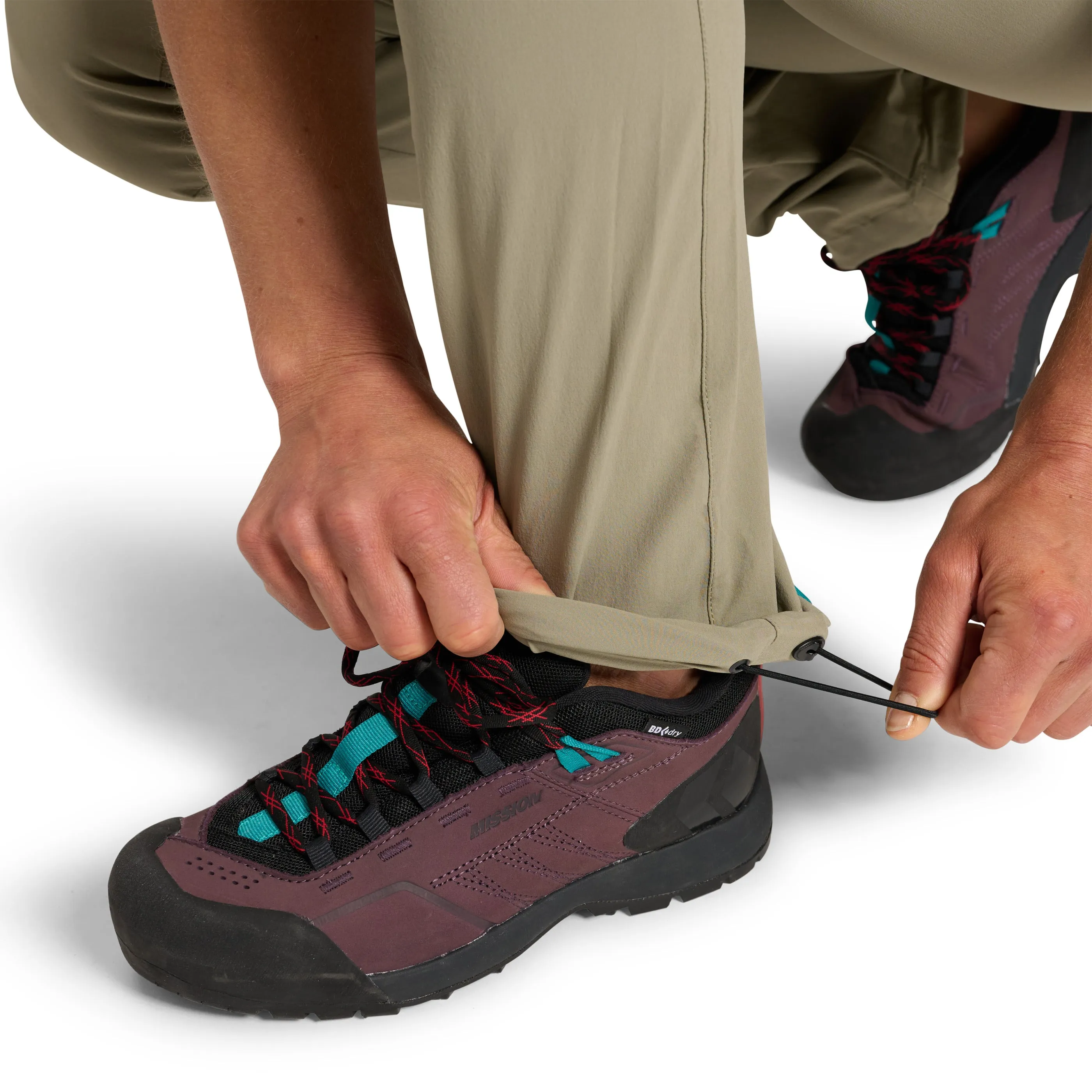 Women's Alpine Light Pants