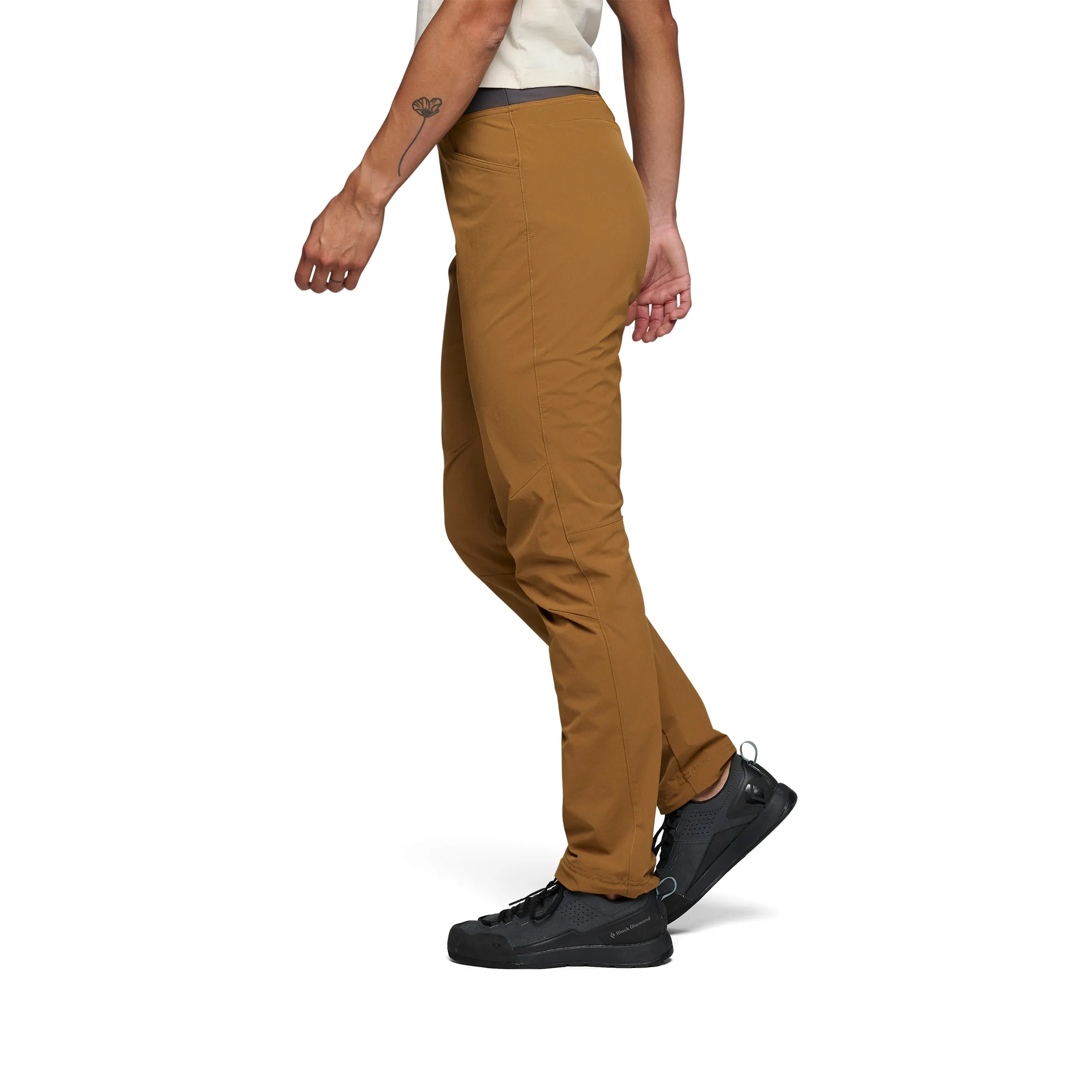 Women's Alpine Light Pants