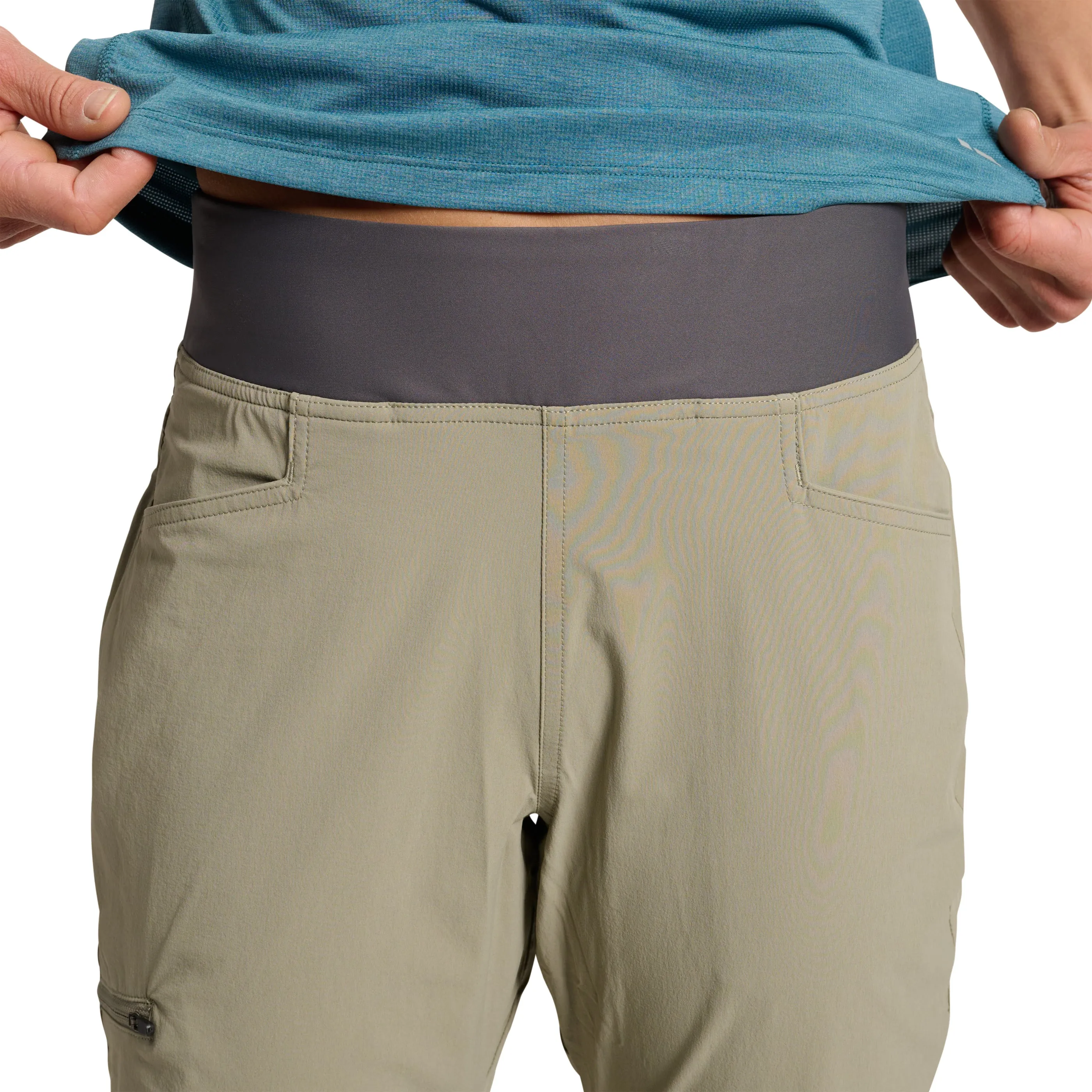 Women's Alpine Light Pants