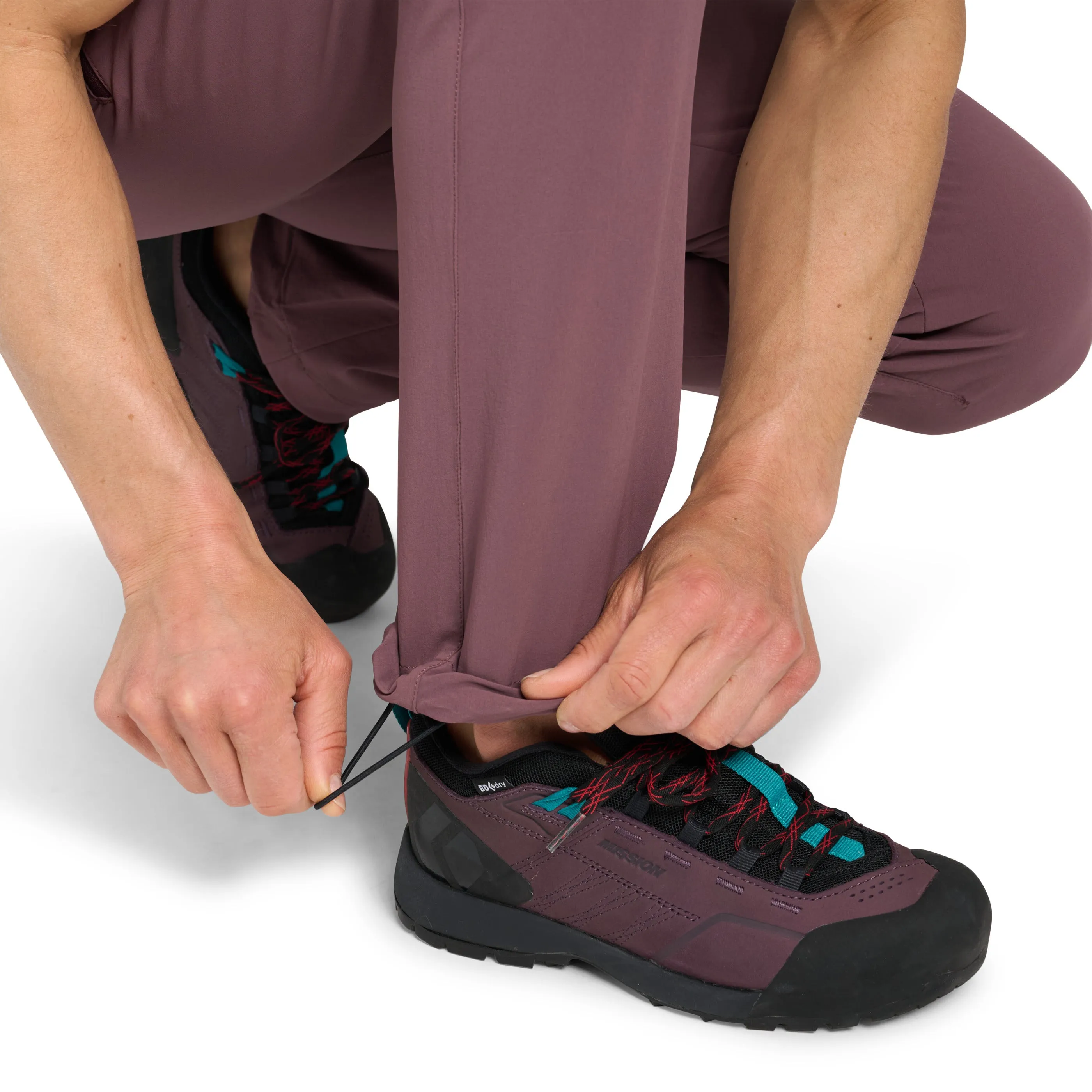 Women's Alpine Light Pants