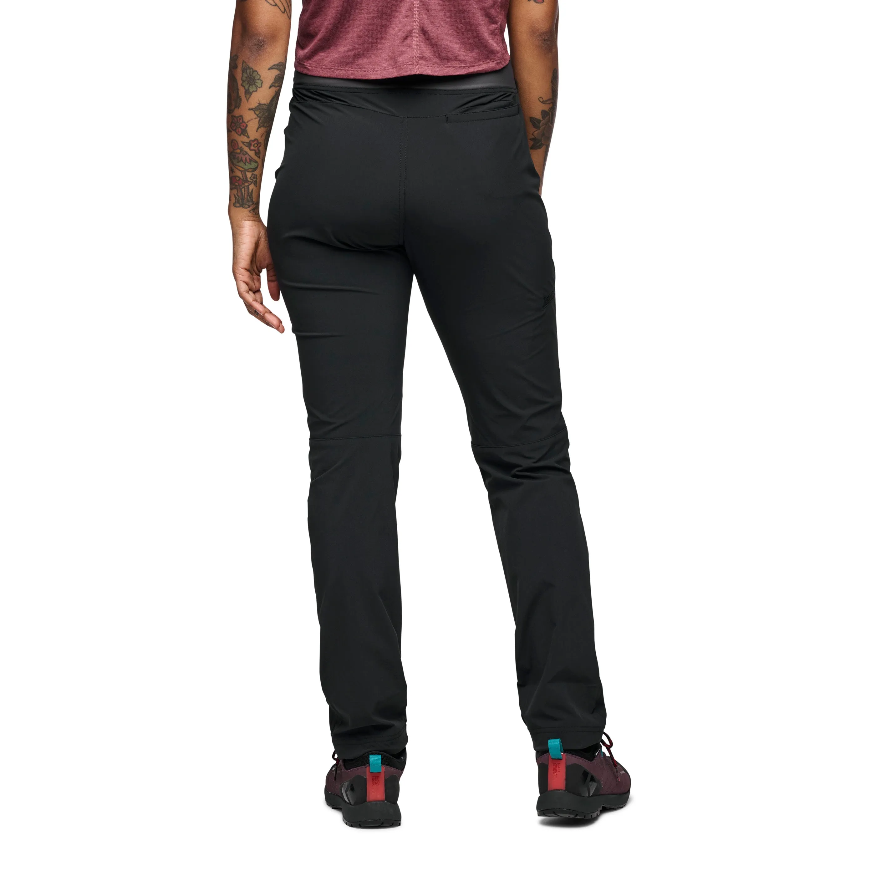 Women's Alpine Light Pants