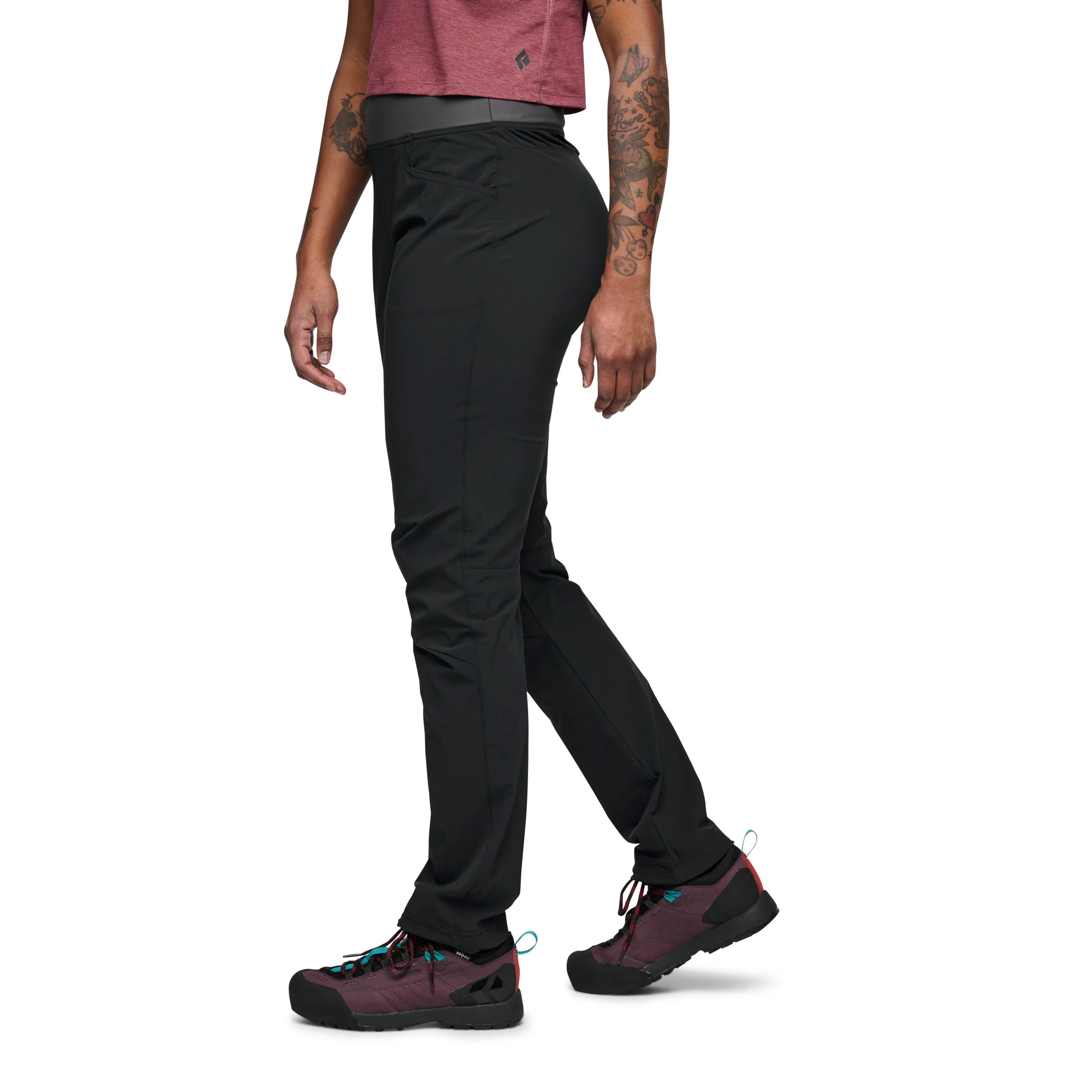 Women's Alpine Light Pants