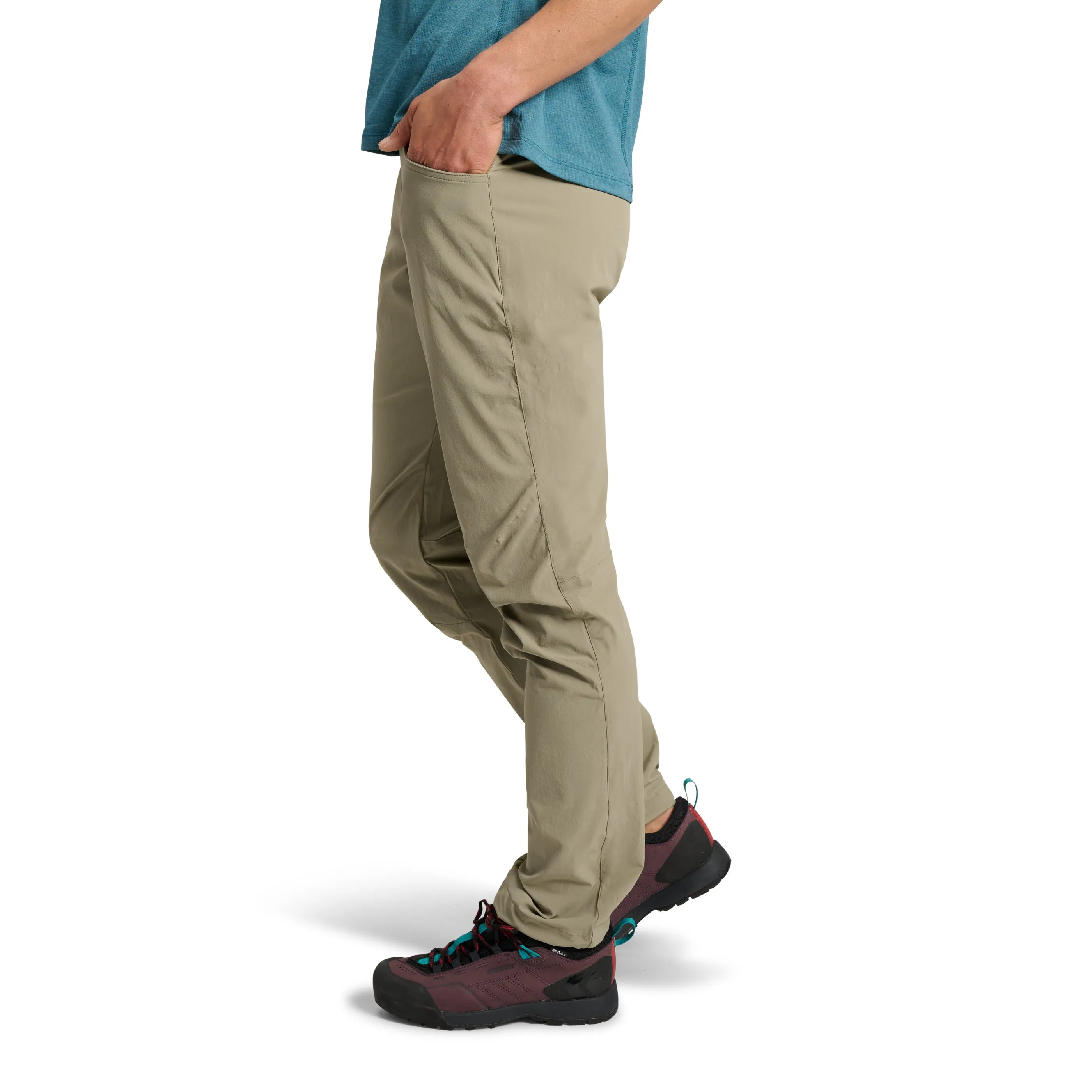 Women's Alpine Light Pants