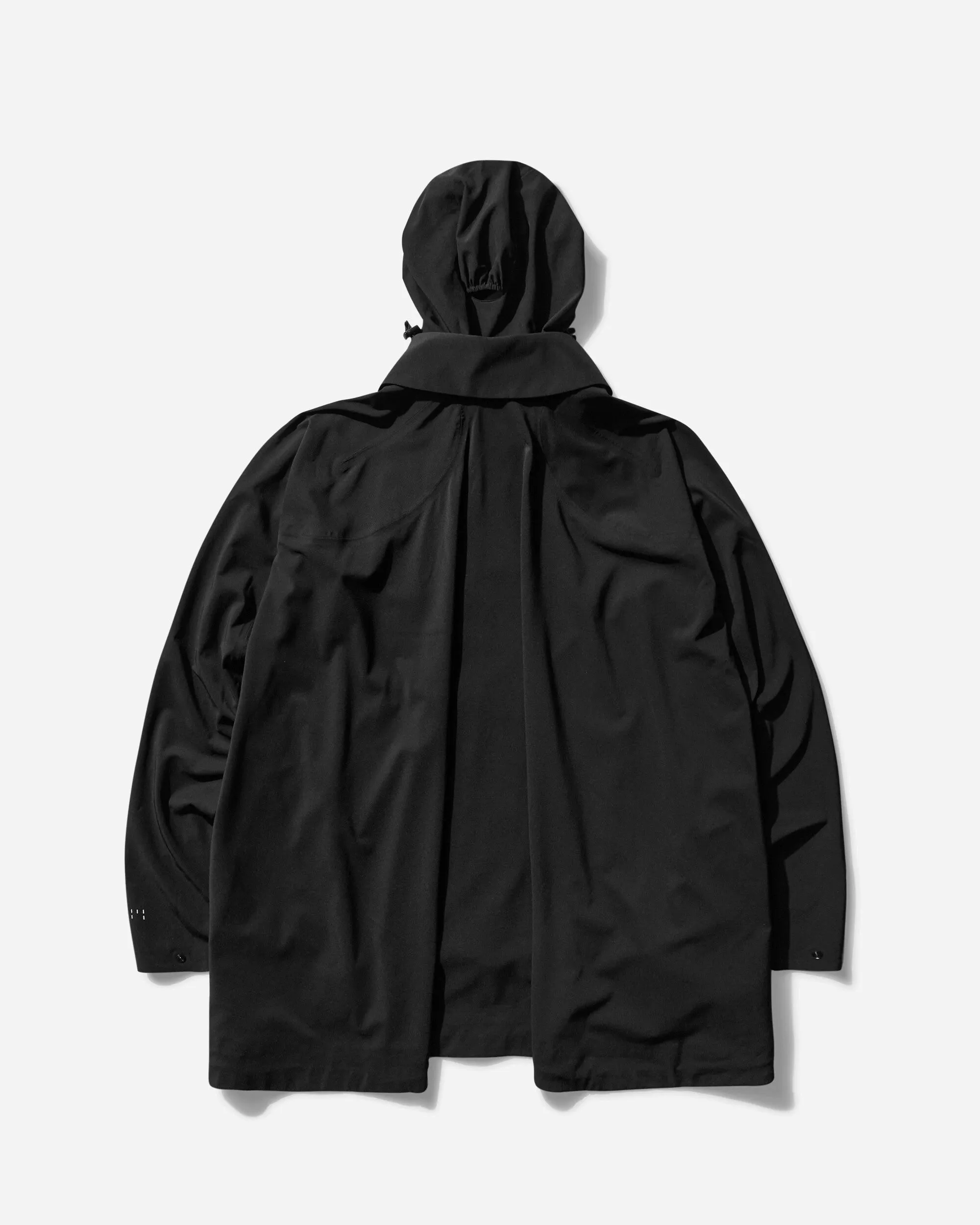 Women's Cover Jacket Black