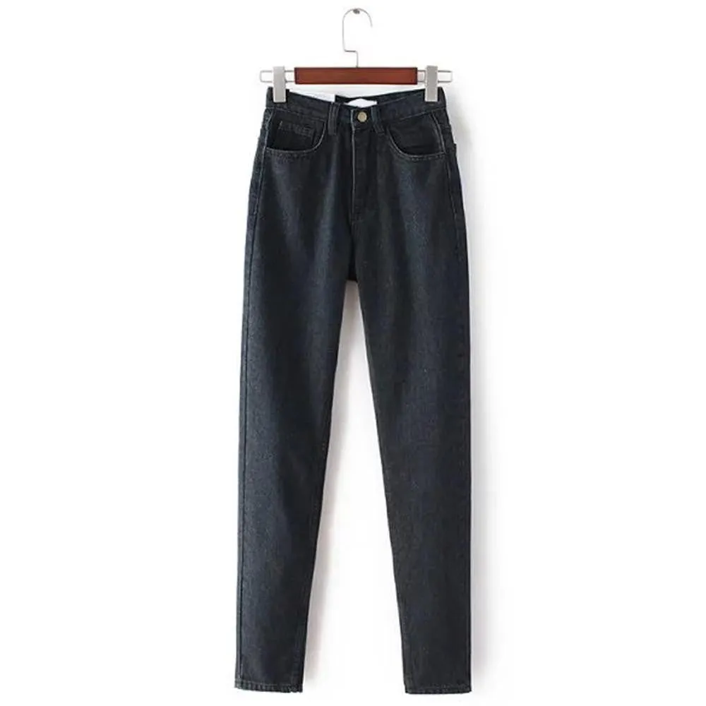 womens high cowboy harem pants vintage cowboy full length pants loose cowboy pants