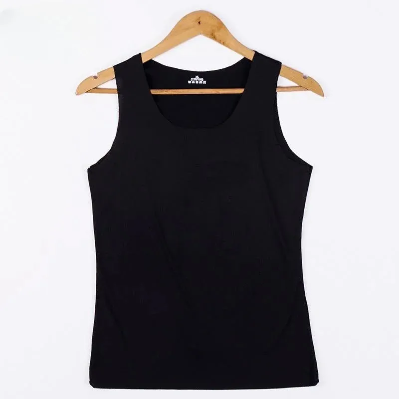 Women’s Tight Fit No Trace Tank Top