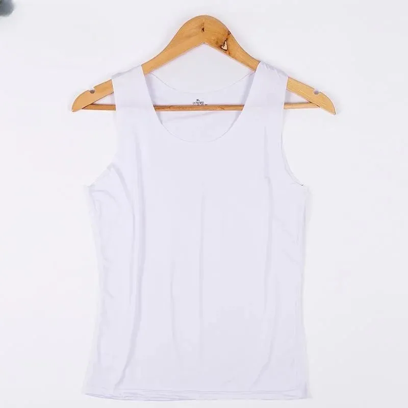 Women’s Tight Fit No Trace Tank Top