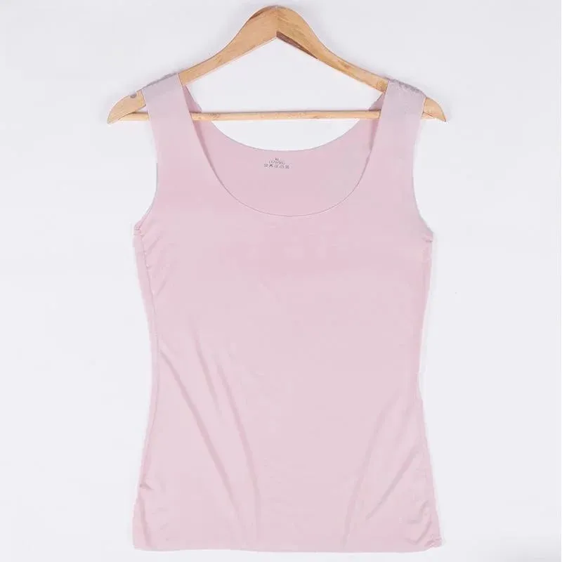 Women’s Tight Fit No Trace Tank Top