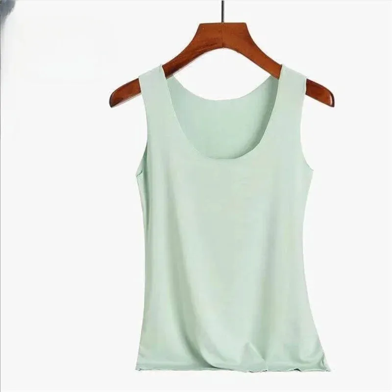 Women’s Tight Fit No Trace Tank Top